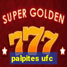 palpites ufc